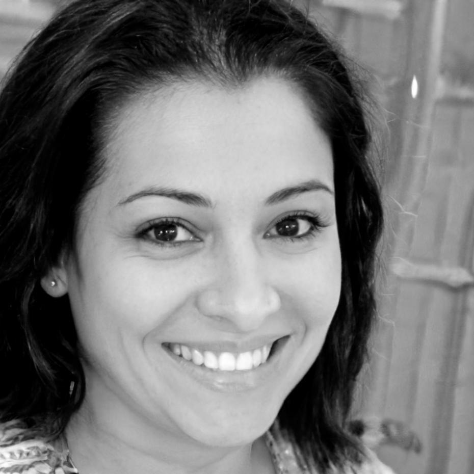 Фотография Динары Сейтказиевой