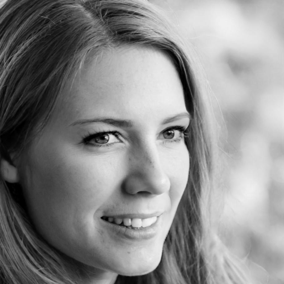 Айгерим Танатова — руководитель проектов цифровой трансформации