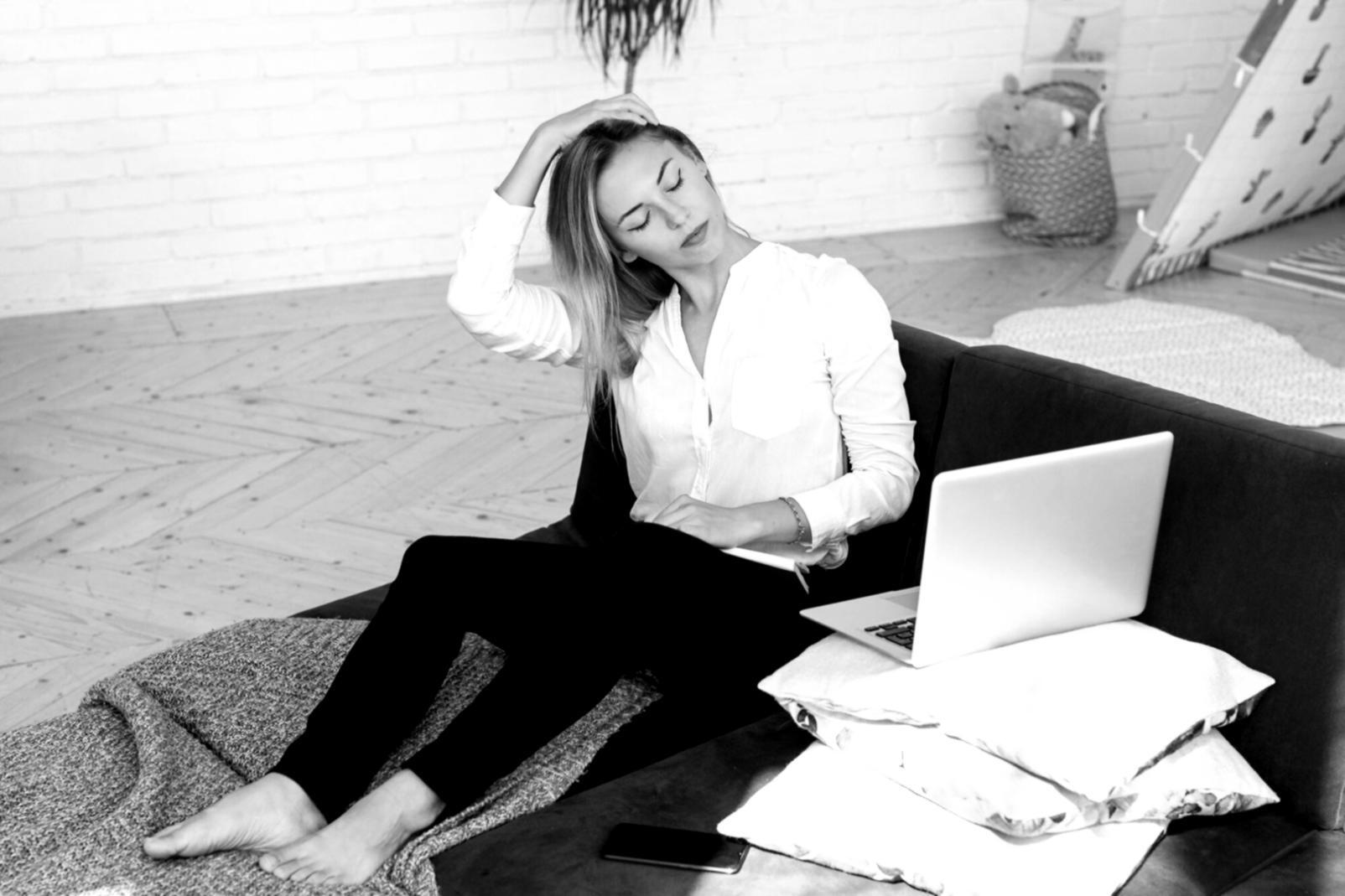 Разработка индивидуальной стратегии цифровизации