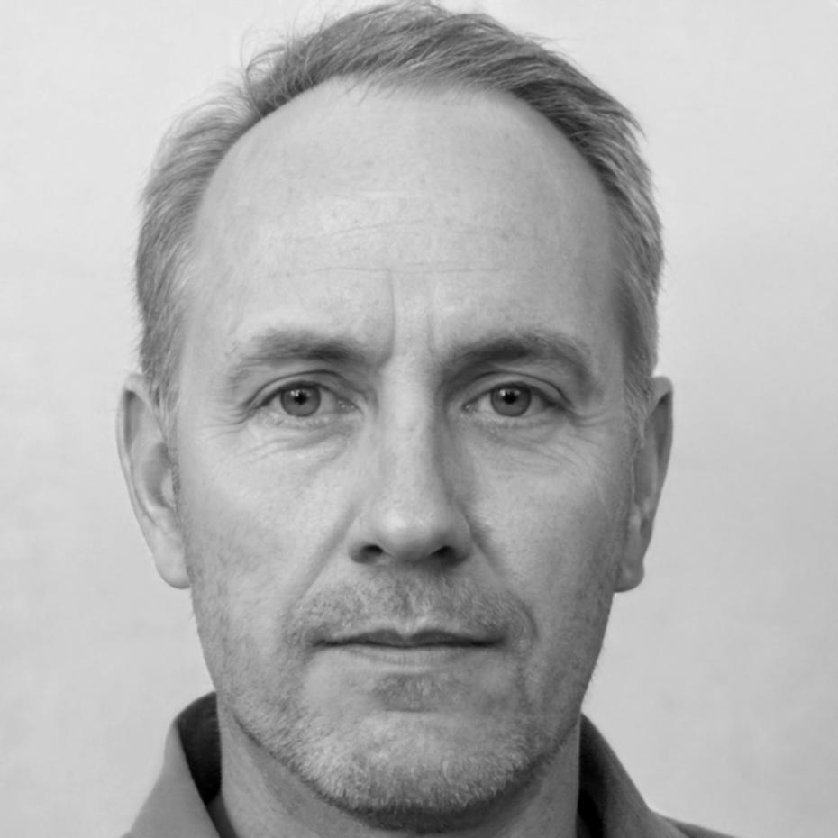 Портрет Тимура Жакенова