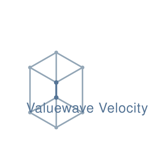 Логотип Valuewave Velocity