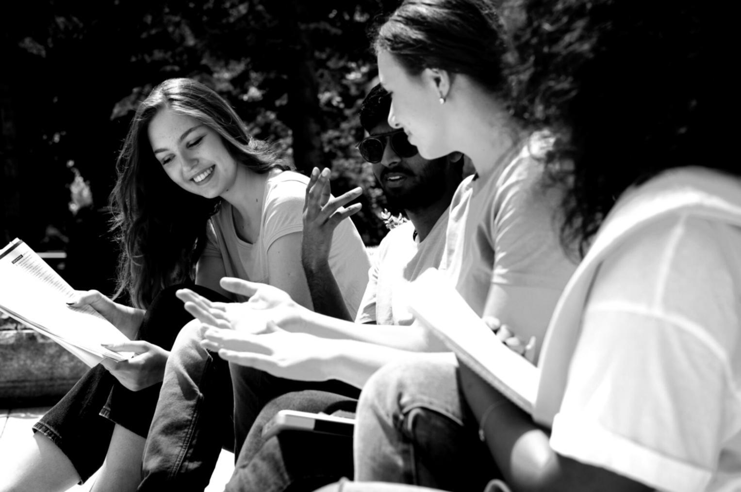 Процесс цифровизации административных процессов в офисе